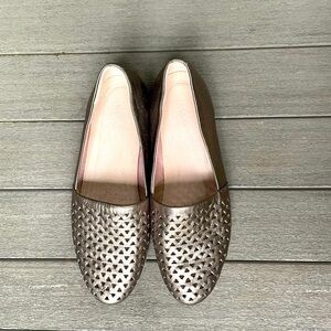Ecco Flats